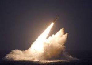 ВМС США заказали новые системы наведения для ракет Trident