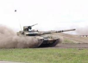 Главком Cухопутных войск признал ненужной половину российских танков