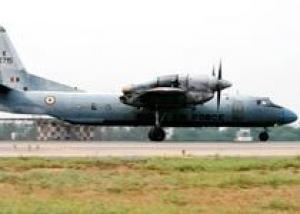 Индия модернизирует 105 транспортников Ан-32