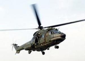 Грузия купит два вертолета Eurocopter