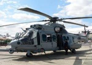 Мексика заказала шесть вертолетов Super Cougar