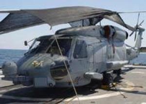 ВМС Испании купят шесть подержанных американских вертолетов