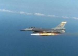 Тайвань модернизирует 146 истребителей F-16
