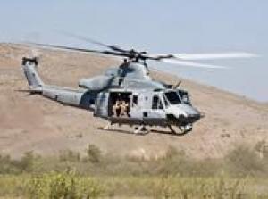 США потратят на модернизацию вертолетов H-1 12 миллиардов долларов