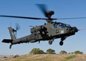 США продадут Саудовской Аравии усовершенствованные Apache