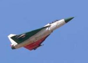 ВВС Индии получат `недоделанный` истребитель Tejas