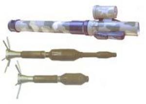 Производство гранатометов `Хашим` в Иордании начнется в 2012 году