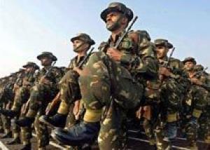 Армия Индии получит модульные бронежилеты