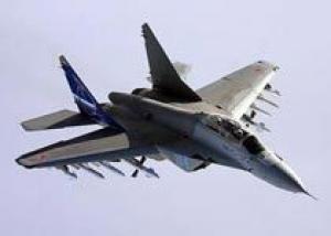 Нижегородский авиазавод `Сокол` с 2013 года начнет выпуск истребителей МиГ-35