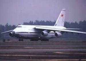 Самолеты Ан-70 и Ан-124 будут собираться на Ульяновском авиазаводе