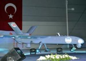 Египет закупит турецкие беспилотники