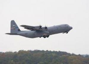 Lockheed Martin сделает транспортники Hercules экономичнее