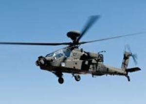 Boeing передал Армии США первый вертолет Apache Block III