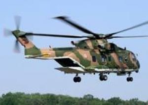 Индийский вертолетный тендер оказался под угрозой срыва