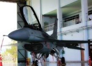 Таиланд приступил к модернизации истребителей F-16