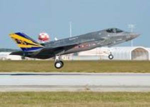 Стоимость истребителей F-35 для Канады превысила 40 миллиардов долларов