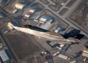 Истребитель F-35 оказался неустойчив к попаданию молнии