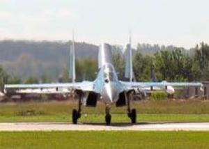 Россия завершила поставку Индонезии истребителей Су-30МК2