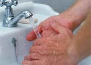 Чистые руки – лучшая защита от стафилококка