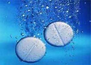 Низкие дозы аспирина плюс статины защищают от колоректального рака