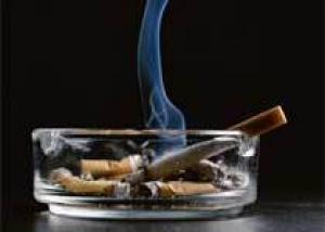 Курение повышает риск заболевания псориазом