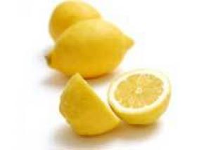 Запах лимона заставляет лучше соображать