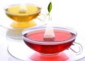 Качественный чай не только доставляет удовольствие, но и лечит