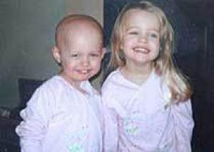 Исследование на близнецах помогло раскрыть причины лейкоза