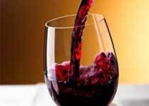 Умеренное потребление алкоголя снижает смертность после инфаркта миокарда