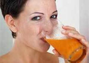 Диетологи советуют меньше пить