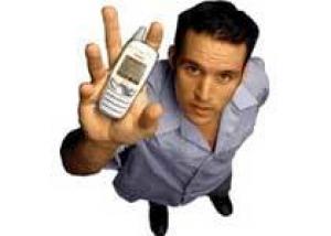 Мобильные телефоны негативно влияют на мужскую потенцию