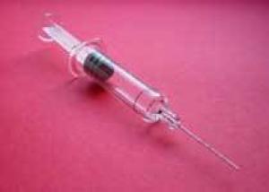 Вакцину от гриппа будут вводить без уколов
