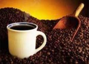 Кофейные зерна спасают от слабоумия
