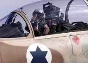 Израильских военных летчиков будут кормить виагрой