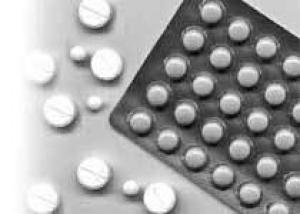 Совместимость болеутоляющих средств парацетамола, ибупрофена и АСК при их одновременном приеме