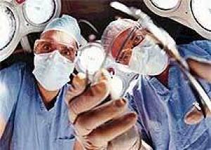 Среди клиентов пластических хирургов значительно выросло число мужчин