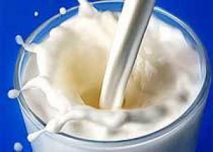 Молоко – главный `ингредиент` полезного детства
