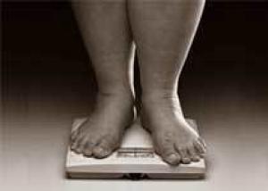 Ожирение увеличивает у женщин риск бесплодия