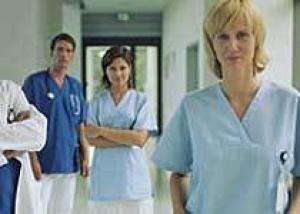 Датские медсестры добились повышения зарплаты