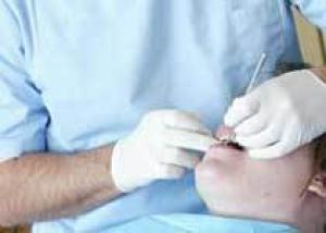 В США появится лекарство для быстрого снятия `заморозки` после визита к стоматологу