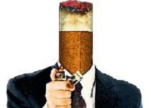 Надписи на сигаретных пачках будут предупреждать курильщиков о раке и импотенции