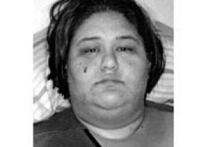 Обвиняемую в убийстве американку не могут арестовать из-за ее веса