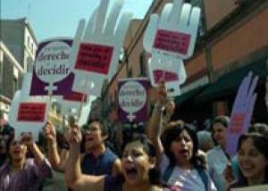 Верховный суд не стал запрещать аборты в Мехико