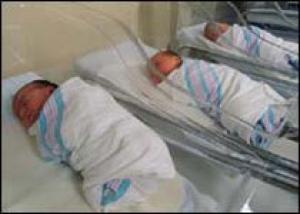В турецкой больнице за истекшие сутки погибли сразу 13 новорожденных