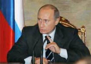 Путин: в каждом регионе появится сердечно-сосудистый центр