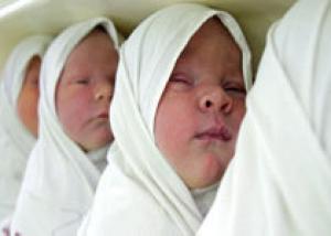 «Окно жизни» в Кракове спасло уже девять новорожденных