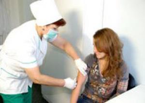 Более 2 млн москвичей привьют от гриппа в этом году