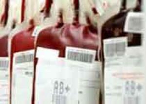 Переливание «старой» донорской крови повышает риск инфекций