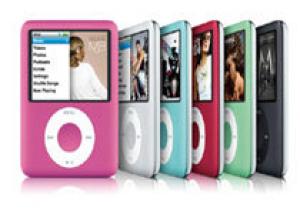 Наушники iPod опасны для сердечников