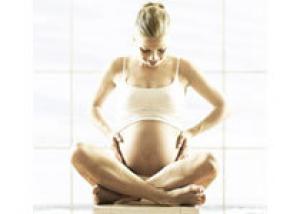 Беременность: повышенный тонус матки